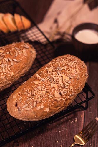 廣西賀州培訓面包烘焙機構,面包師培訓需要多少錢？